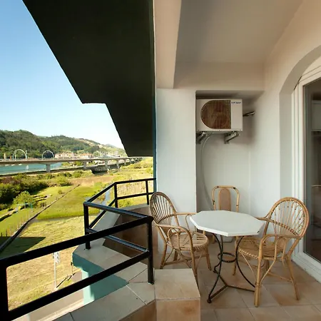 Casa Rural Mailan Parking Incluido-2