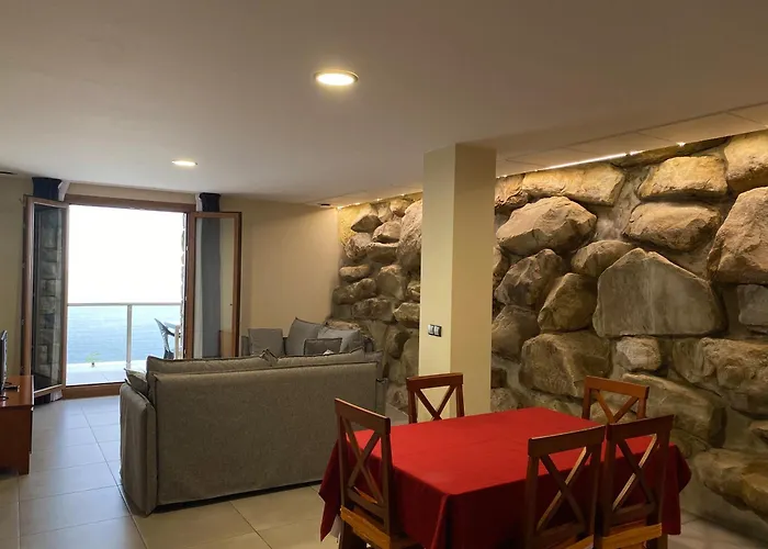 Agroturismo Itxaspe Orio